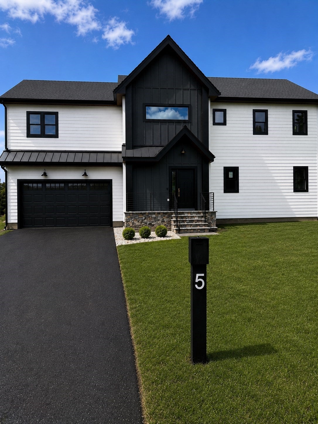 5 Haven Lane