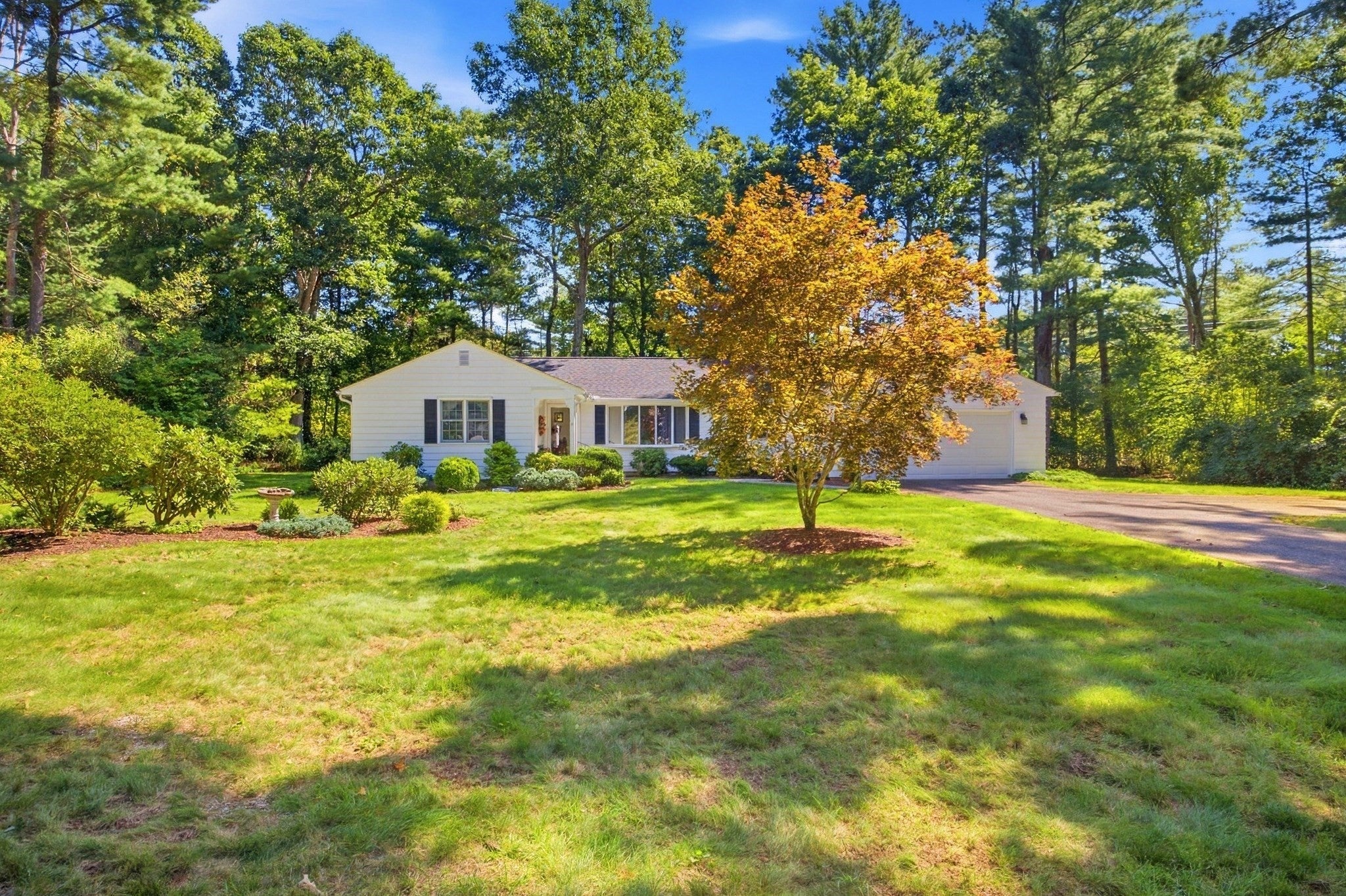 6 Centerwood Drive, Wilbraham, MA Photo #2