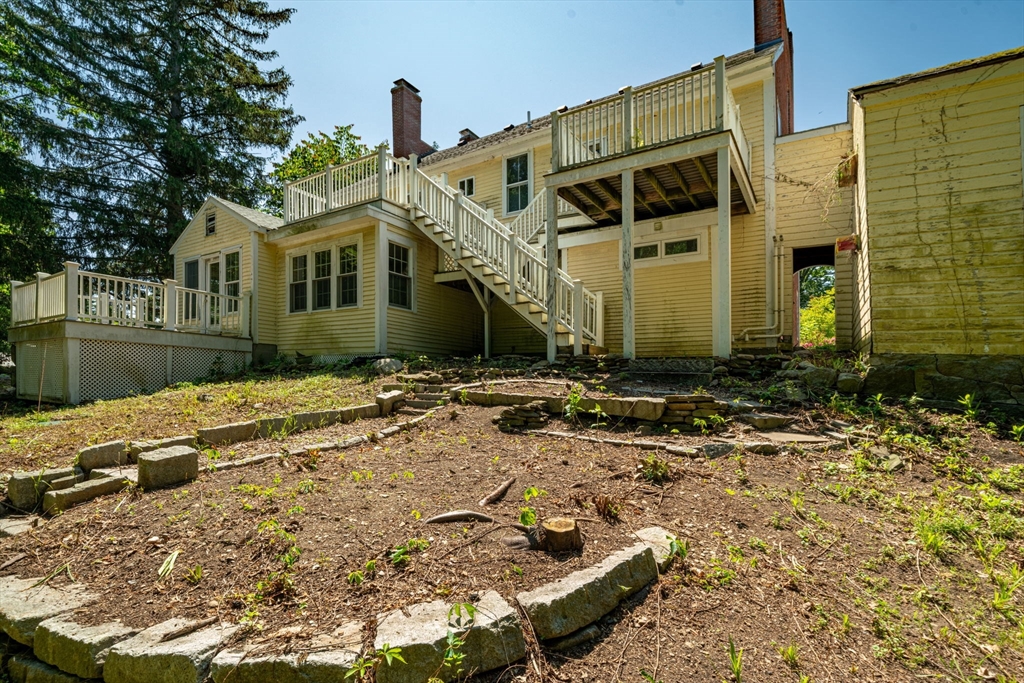 25 Pine St