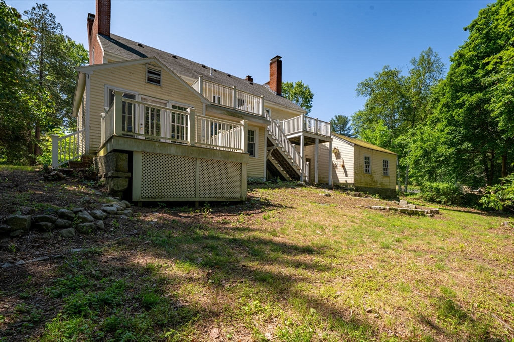 25 Pine St