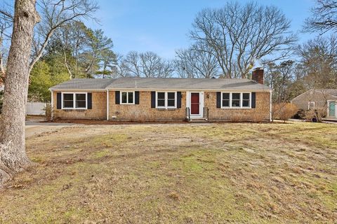 Photo of 90 Guildford Rd, Barnstable, MA 02632 (MLS # 73464010)