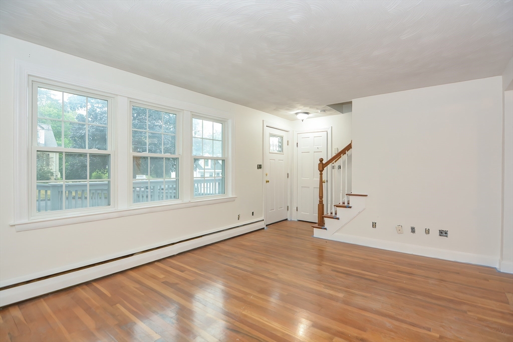 7 Maple Street