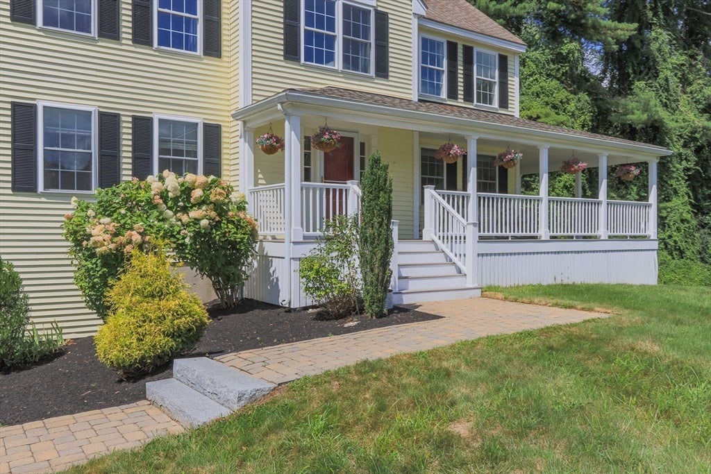 197 Mill Street