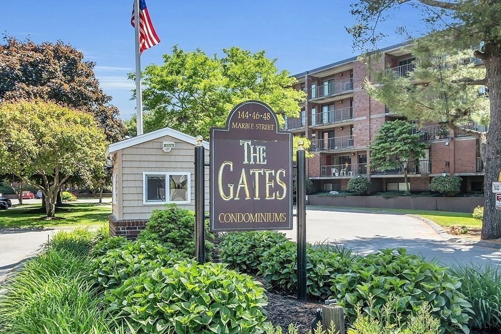 146 Marble St #211, Stoneham, MA Photo #18