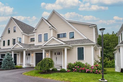 3 Hennery Way Bld E 3 Medfield MA 02052