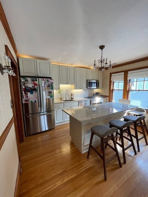Photo of 22 Bayard ST #St, Boston, MA 02134 (MLS # 73532847)