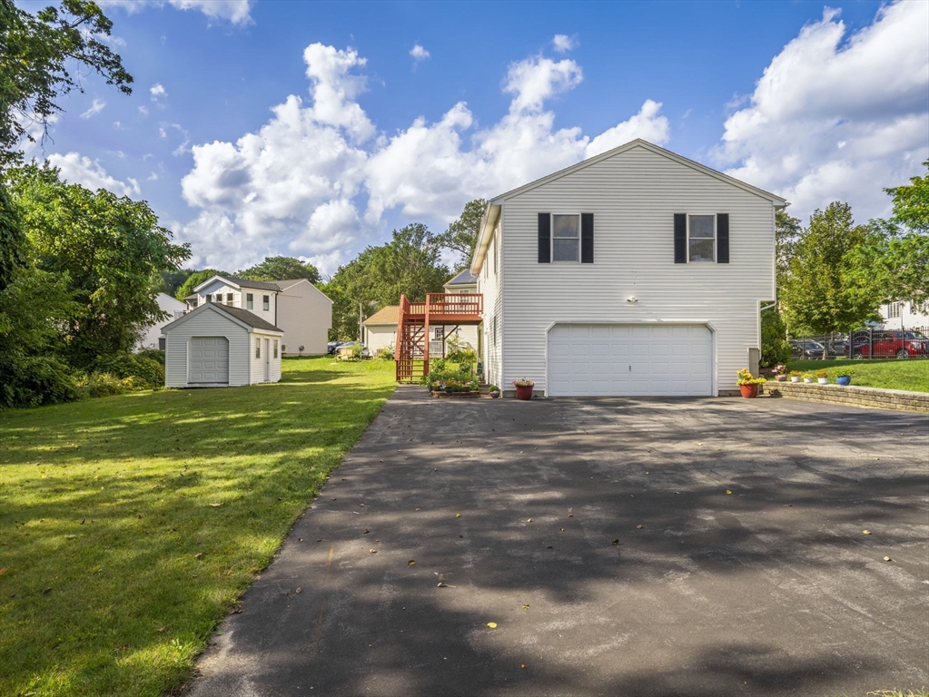 19 Arborwood Drive