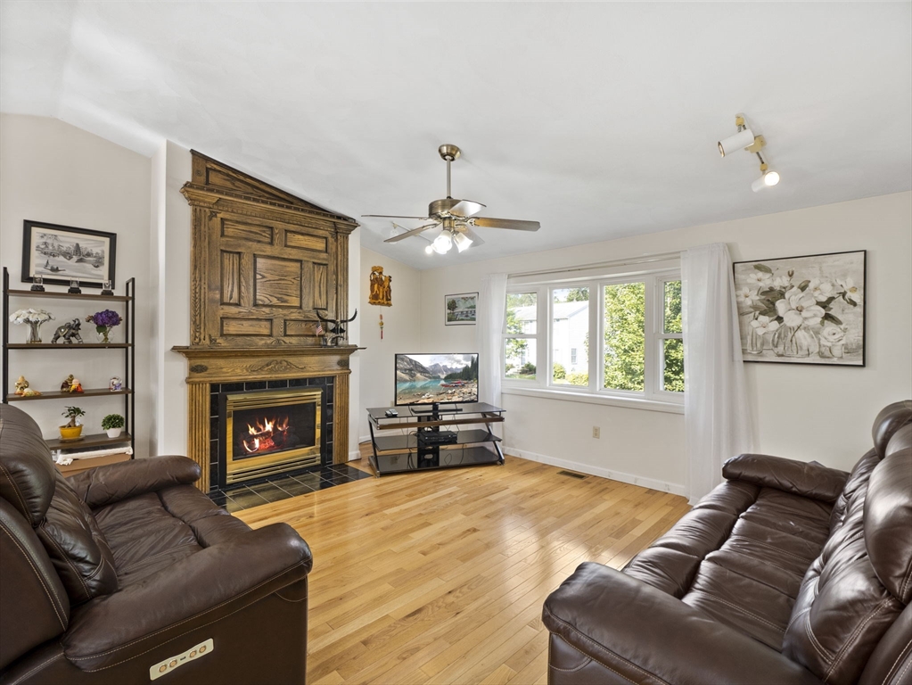 19 Arborwood Drive