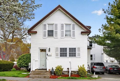 Photo of 8 Essex St, Swampscott, MA 01907 (MLS # 73516349)