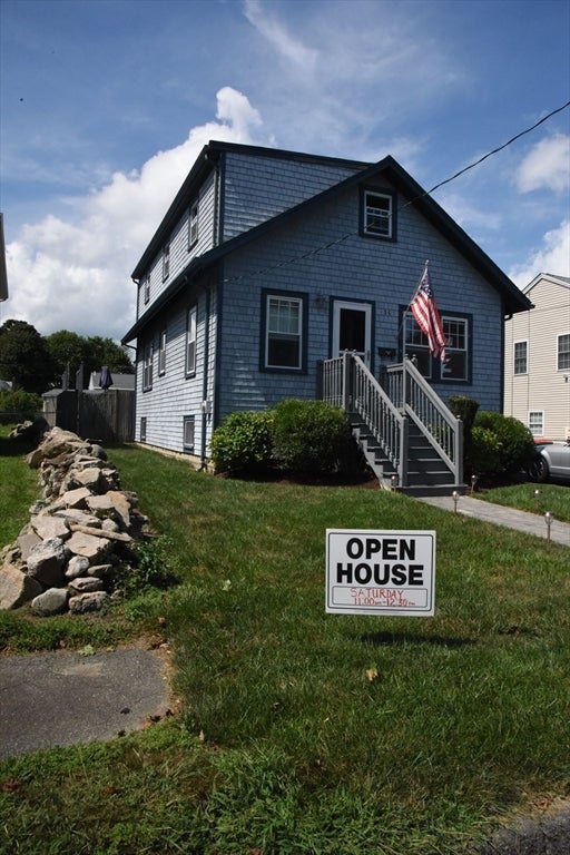 Photo of 30 Atlas St, Fairhaven, MA