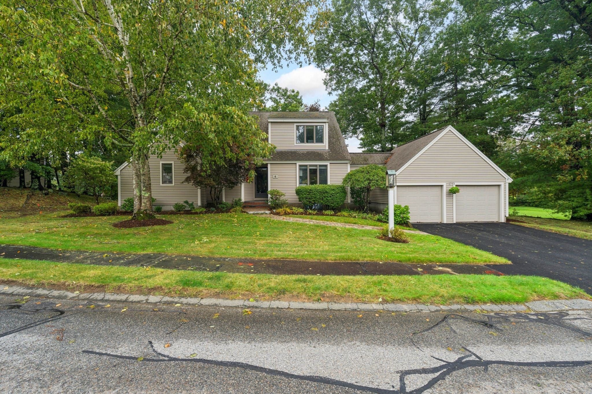 4 Cleek Court #4, North Reading, MA, 4 Cleek Court #4, North Reading, MA Photo #1