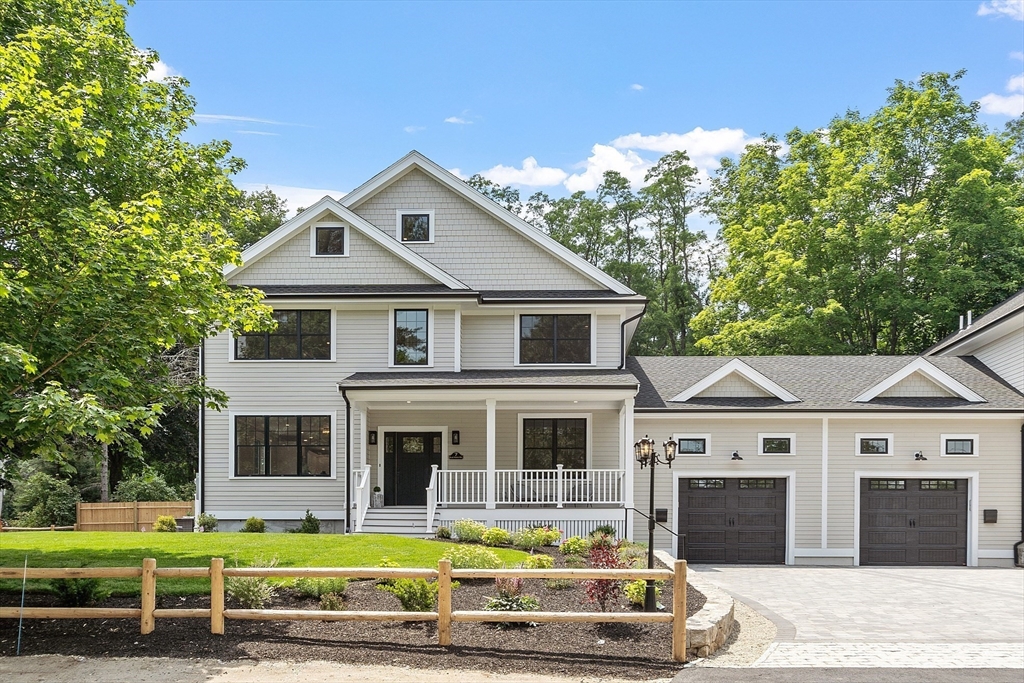 7 Blue Heron Way