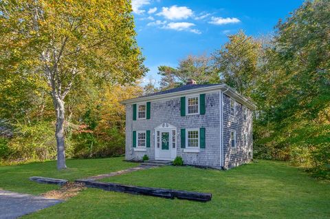 Photo of 11 Captains Ln, Mattapoisett, MA 02739 (MLS # 73446316)
