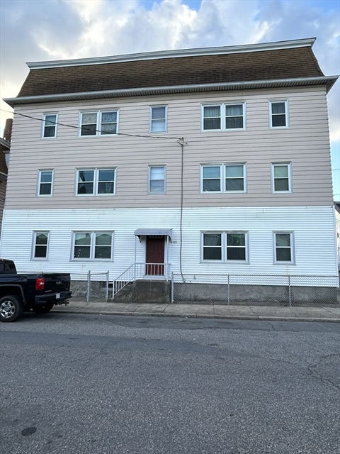 Photo of 436 3rd Street #2S, Fall River, MA 02721 (MLS # 73568705)