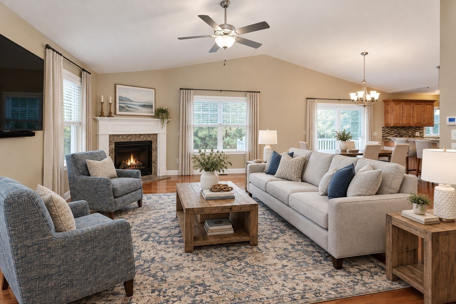 55 Surrey Ln #55, East Bridgewater, MA, 55 Surrey Ln #55, East Bridgewater, MA Photo #7