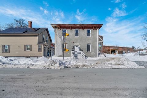 Photo of 95 Hancock St, Lawrence, MA 01841 (MLS # 73475094)
