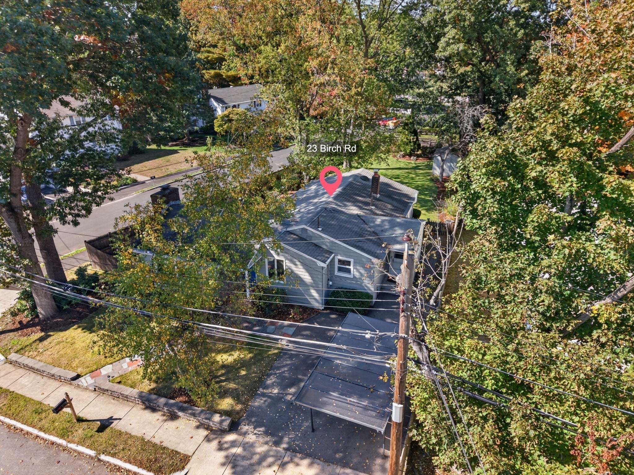 23 Birch Rd, Waltham, MA Photo #4