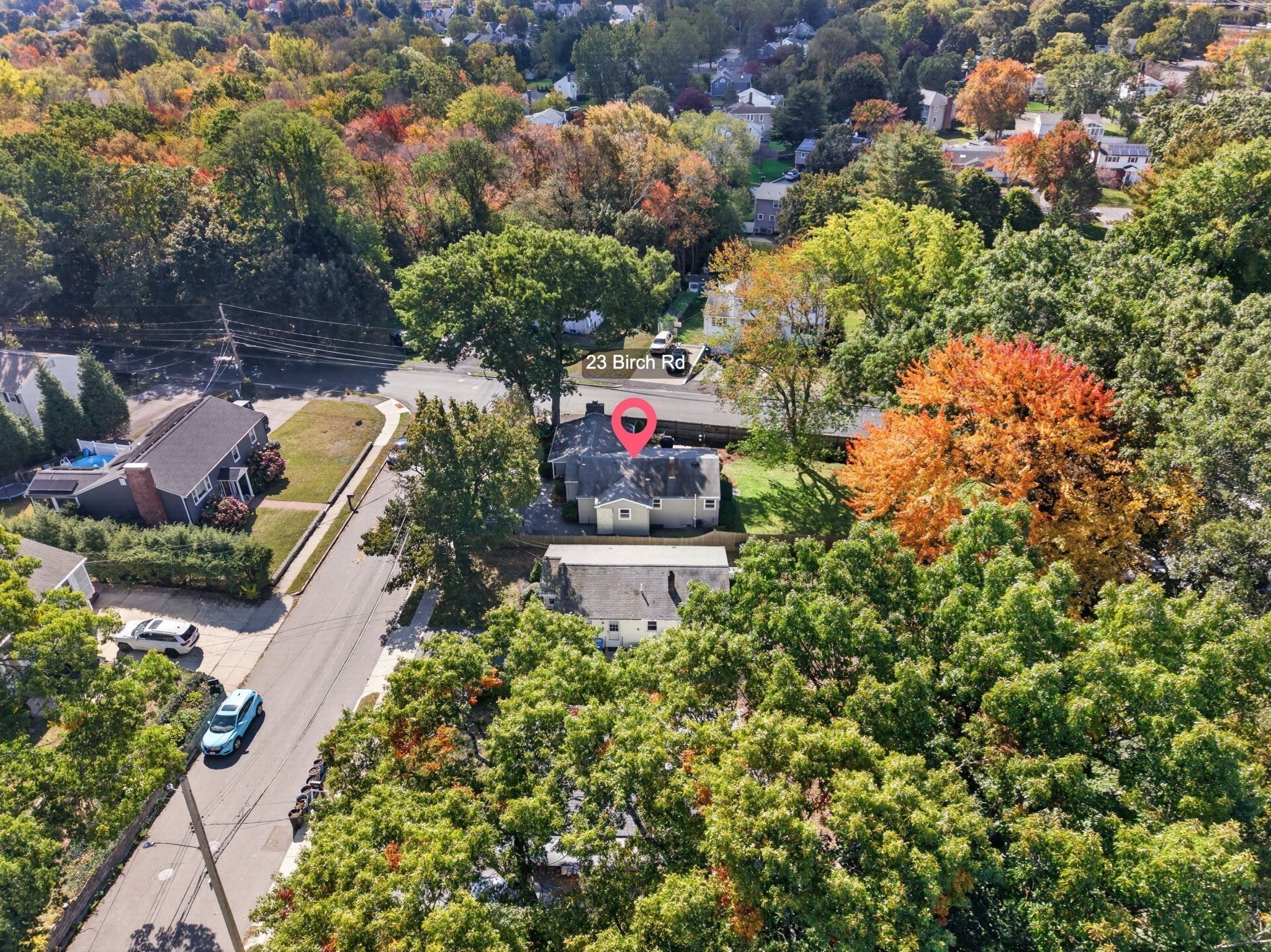 23 Birch Rd, Waltham, MA Photo #5