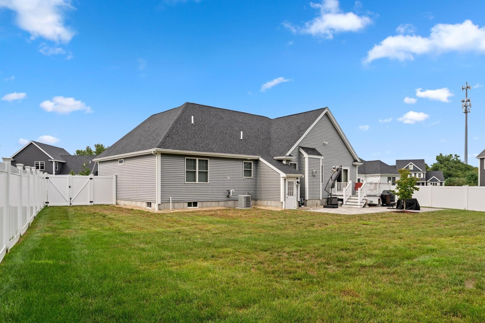 16 Wedge Drive, Lakeville, MA, 16 Wedge Drive, Lakeville, MA Photo #36
