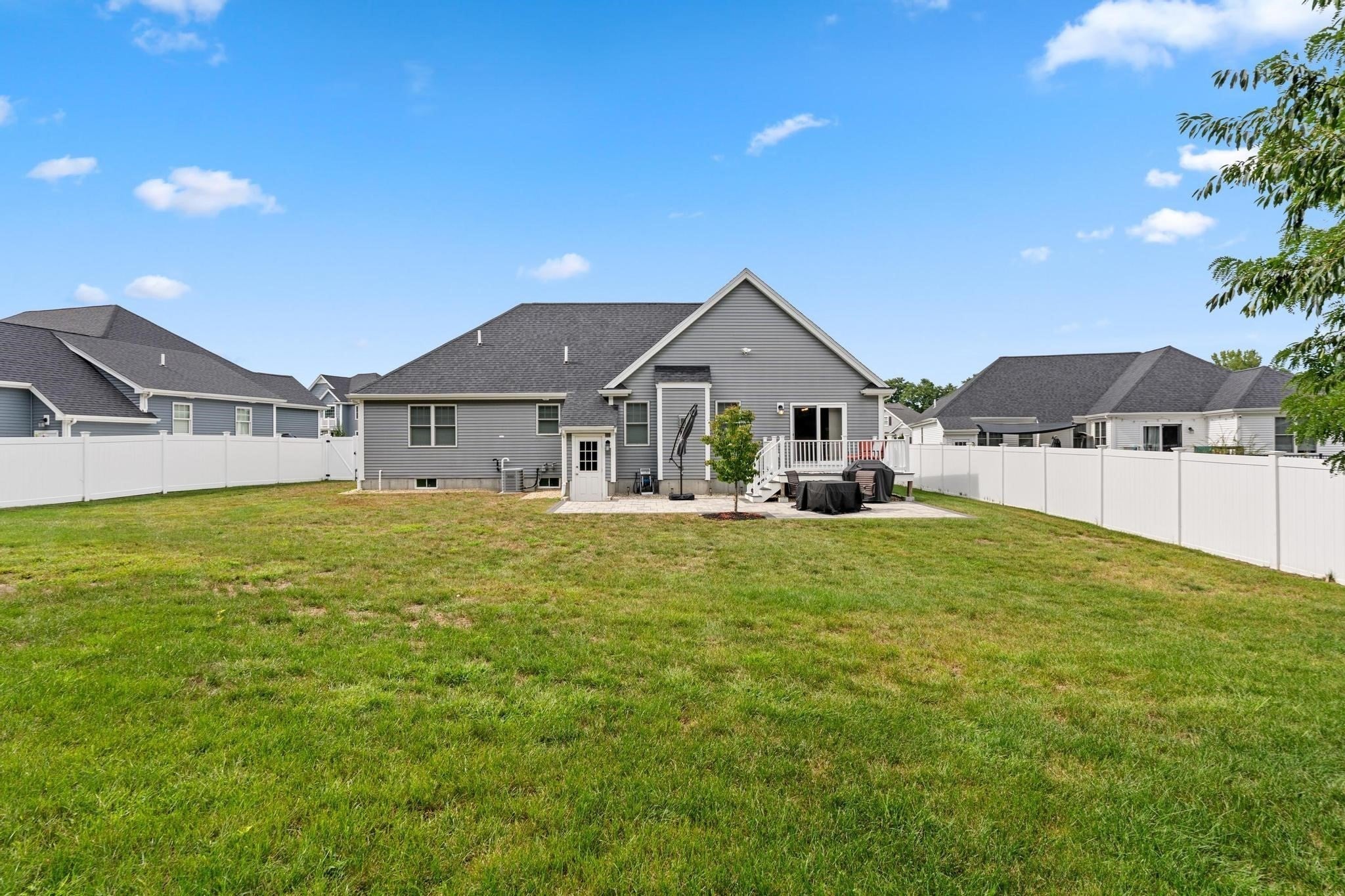 16 Wedge Drive, Lakeville, MA, 16 Wedge Drive, Lakeville, MA Photo #31