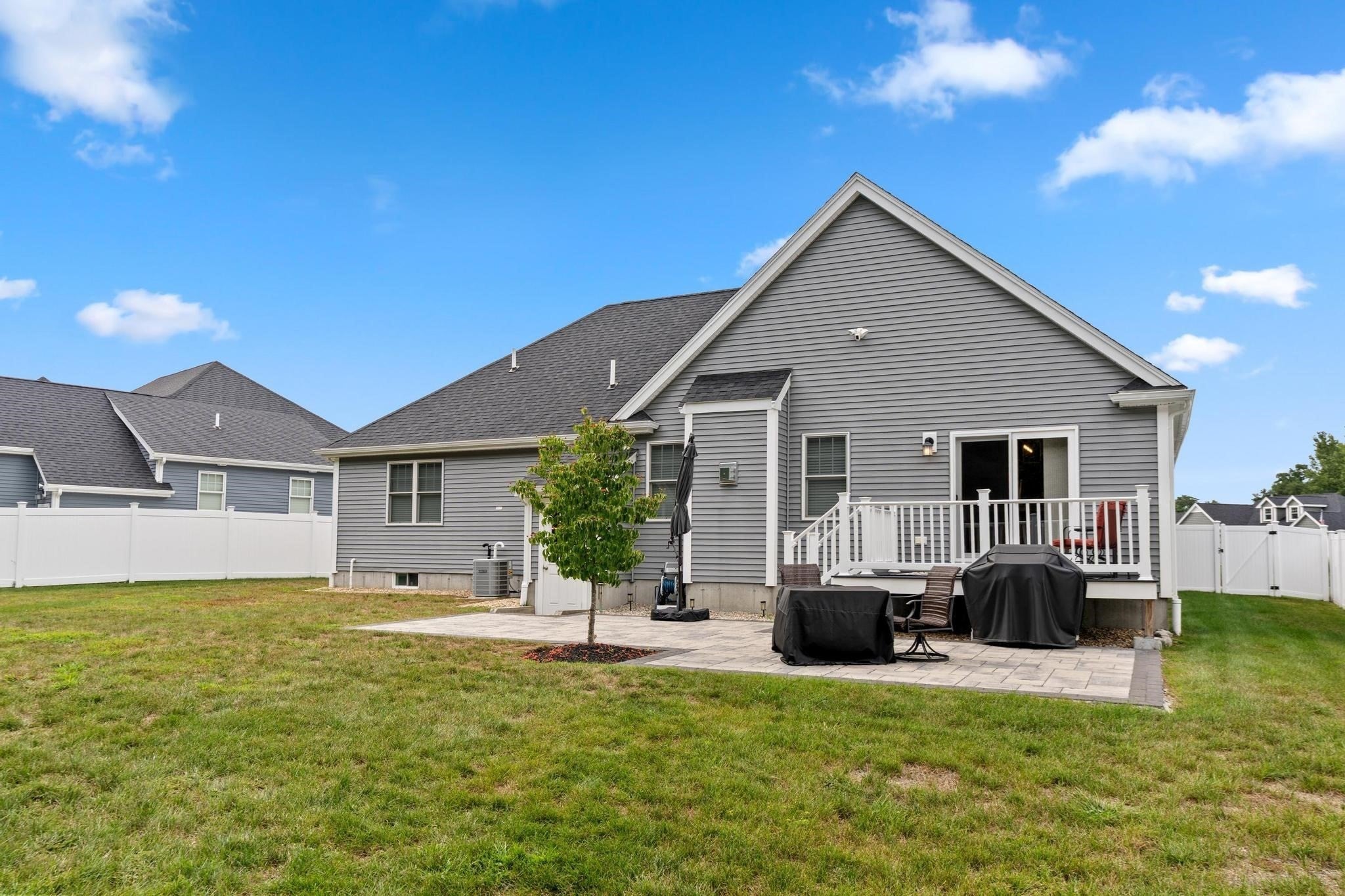 16 Wedge Drive, Lakeville, MA, 16 Wedge Drive, Lakeville, MA Photo #33