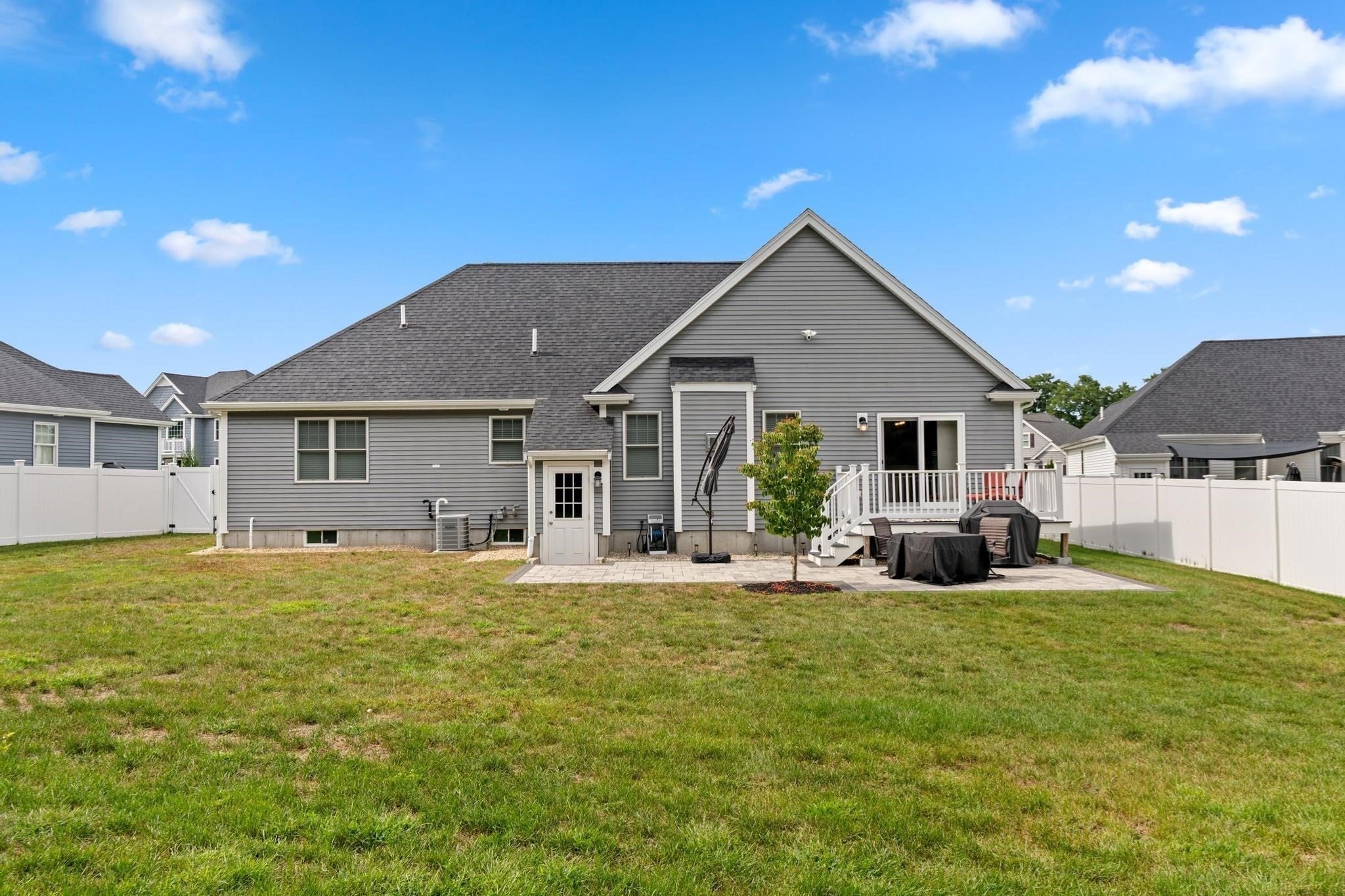 16 Wedge Drive, Lakeville, MA, 16 Wedge Drive, Lakeville, MA Photo #32