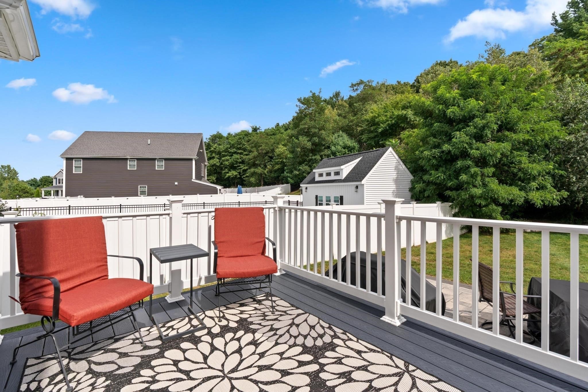 16 Wedge Drive, Lakeville, MA, 16 Wedge Drive, Lakeville, MA Photo #34