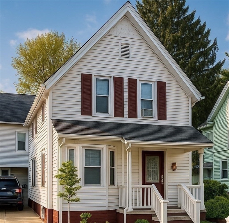 203 High St