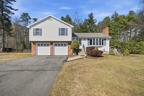 Photo of 62 Campbell Dr, Easthampton, MA 01027 (MLS # 73489869)