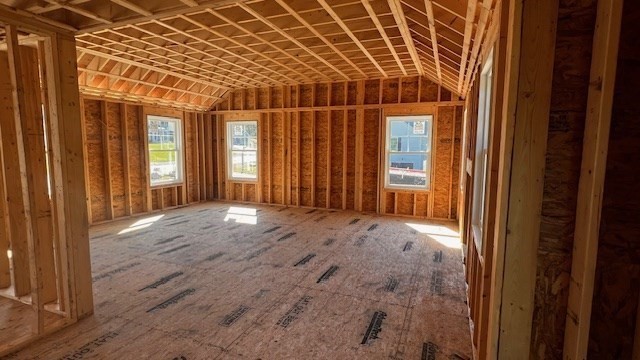 lot 3 Michael Anthony Road