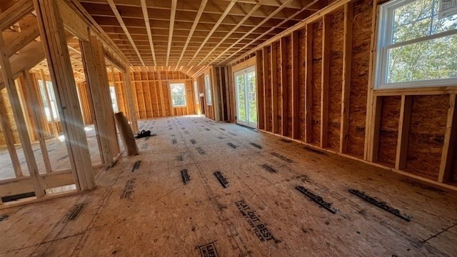 lot 3 Michael Anthony Road