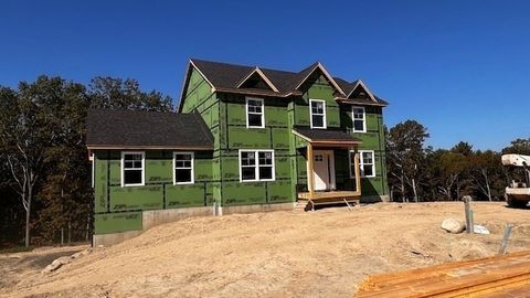lot 3 Michael Anthony Road Haverhill MA 01832