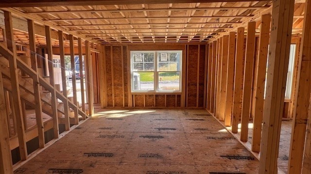 lot 3 Michael Anthony Road