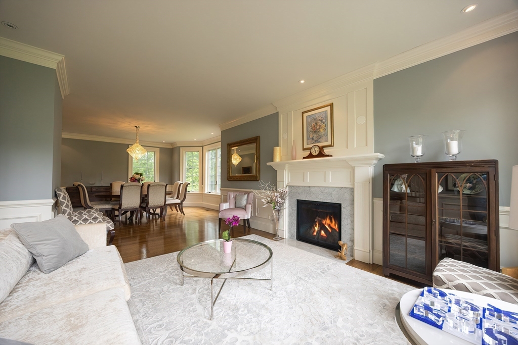 5 Copperbeech Circle