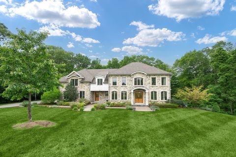 5 Copperbeech Circle Westborough MA 01581