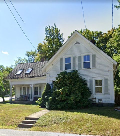 174 West Broadway Gardner MA 01440