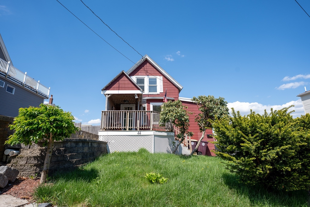 44 Kings Cove Way, Weymouth, MA Photo #1