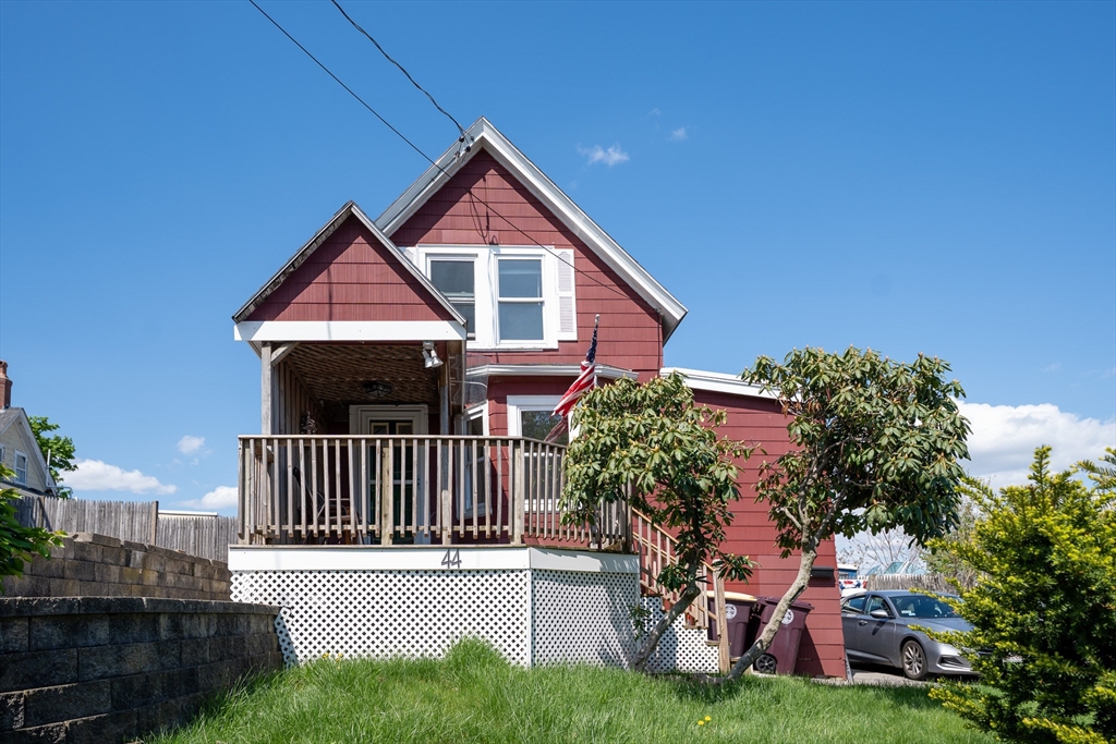 44 Kings Cove Way