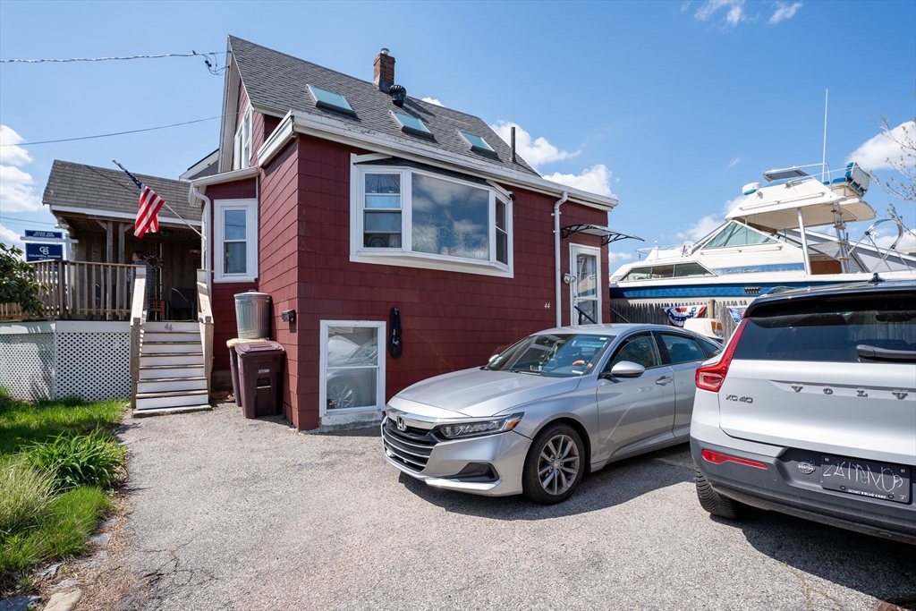 44 Kings Cove Way