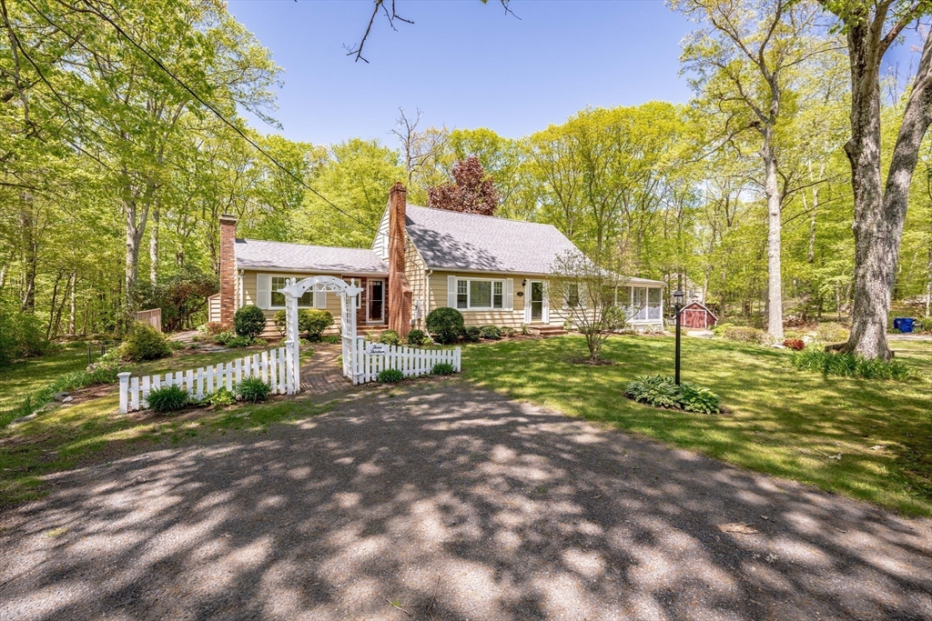313 Bennett Rd.