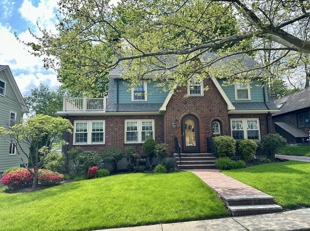 59 Richardson Road, Belmont, MA, 59 Richardson Road, Belmont, MA Photo #1