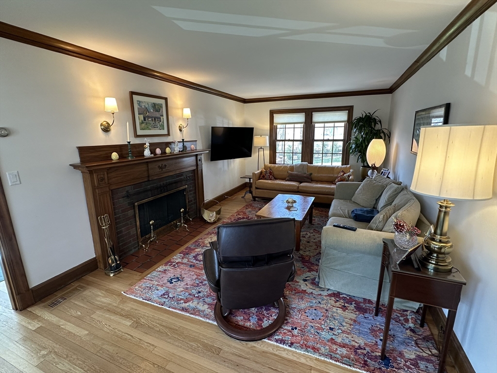 59 Richardson Road, Belmont, MA, 59 Richardson Road, Belmont, MA Photo #2