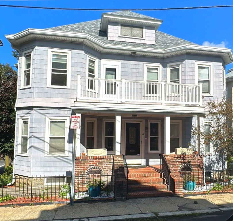 Photo 1 of 17 — 4 Douglas Ave 1, Somerville, MA 02145