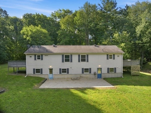 40-42 Crocker Nye Rd, Oakham, MA Photo #33