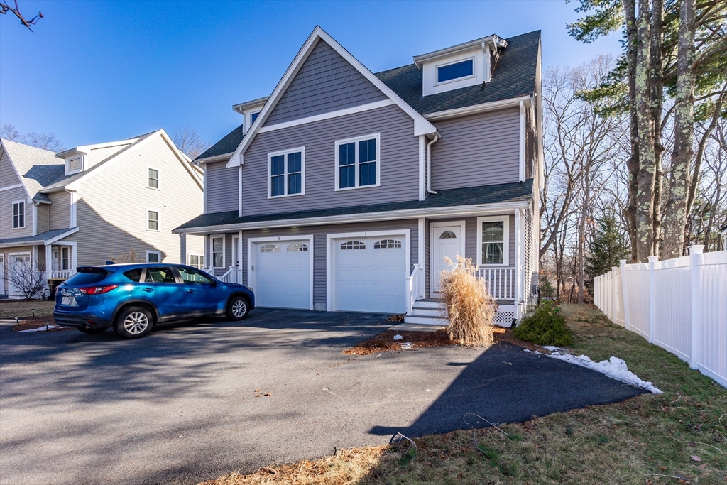 1 Orchard View Circle 1