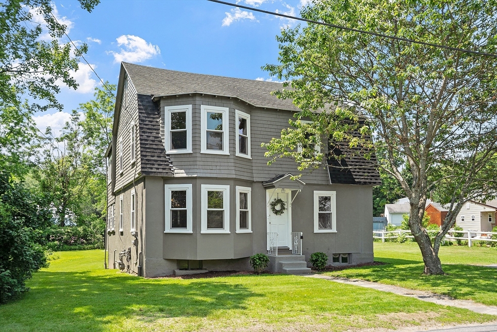136 Narrow Ln