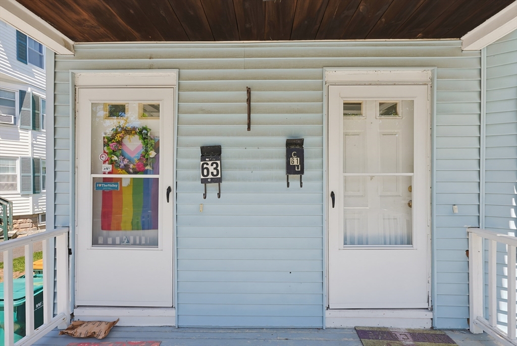 61-63 Elliott St.