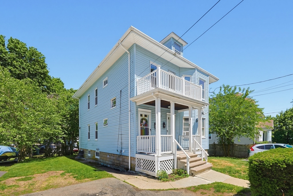 61-63 Elliott St.