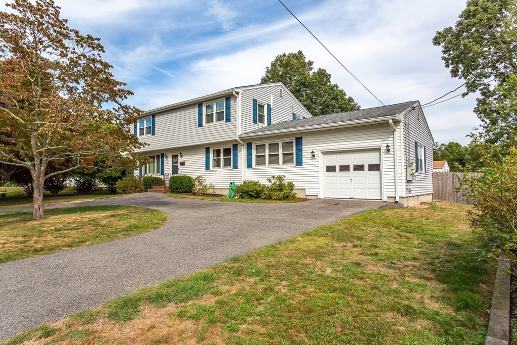 34 Barry Avenue