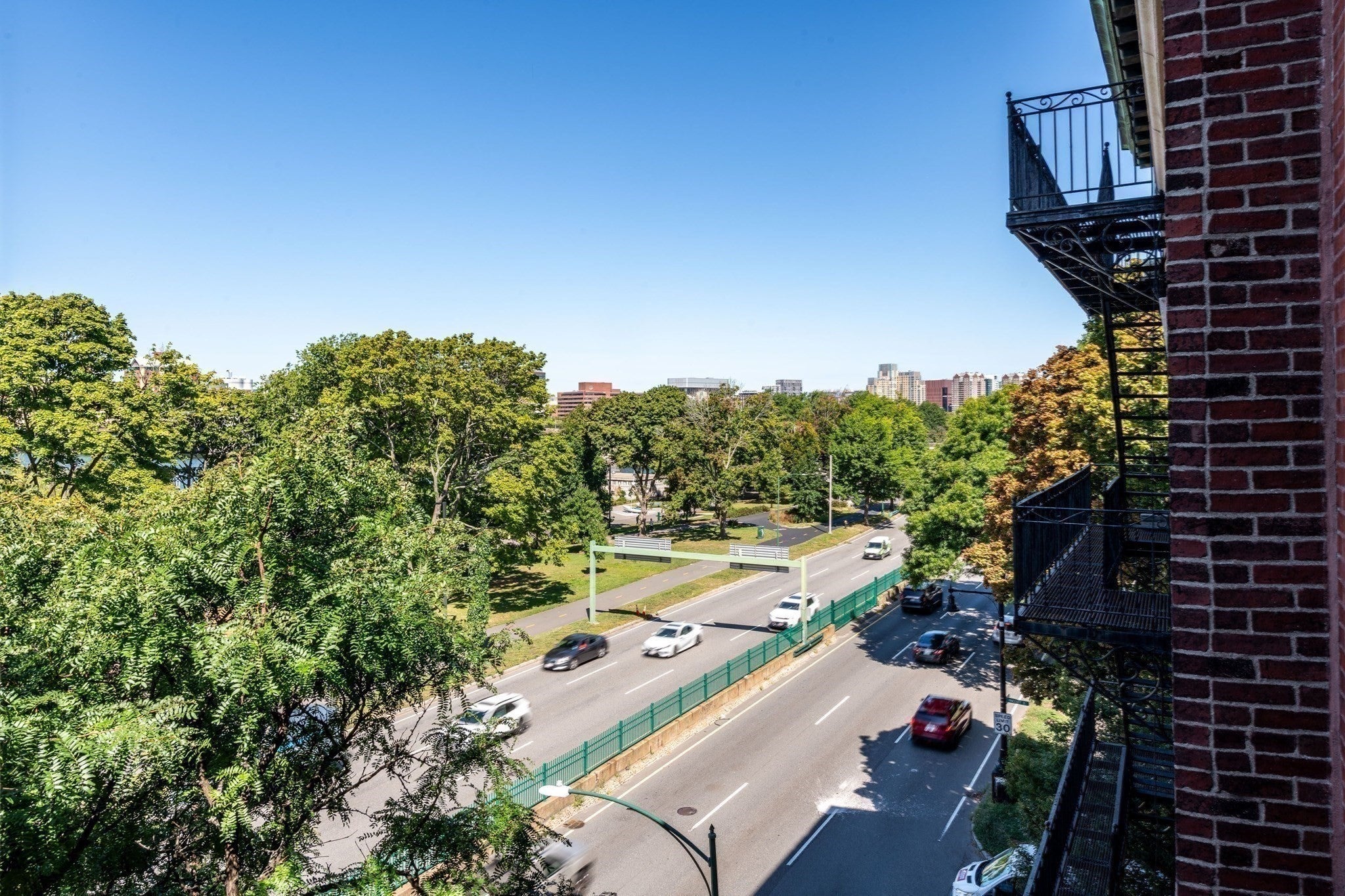 112 Pinckney St #46, Boston, MA, 112 Pinckney St #46, Boston, MA Photo #20